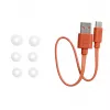 JBL Wave Beam Kopfhörer True Wireless Stereo (TWS) In-Ear Anrufe/Musik/Sport/Alltag Bluetooth Weiß