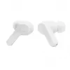 JBL Wave Beam Kopfhörer True Wireless Stereo (TWS) In-Ear Anrufe/Musik/Sport/Alltag Bluetooth Weiß