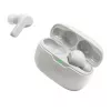 JBL Wave Beam Kopfhörer True Wireless Stereo (TWS) In-Ear Anrufe/Musik/Sport/Alltag Bluetooth Weiß