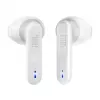 JBL Wave Flex Headset True Wireless Stereo (TWS) In-Ear Anrufe/Musik/Sport/Alltag Bluetooth Weiß