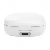 JBL Wave Flex Headset True Wireless Stereo (TWS) In-Ear Anrufe/Musik/Sport/Alltag Bluetooth Weiß