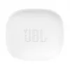 JBL Wave Flex Headset True Wireless Stereo (TWS) In-Ear Anrufe/Musik/Sport/Alltag Bluetooth Weiß