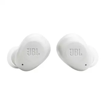 JBL Wave Buds Headset True Wireless Stereo (TWS) In-ear Anrufe/Musik/Sport/Alltag Bluetooth Weiß