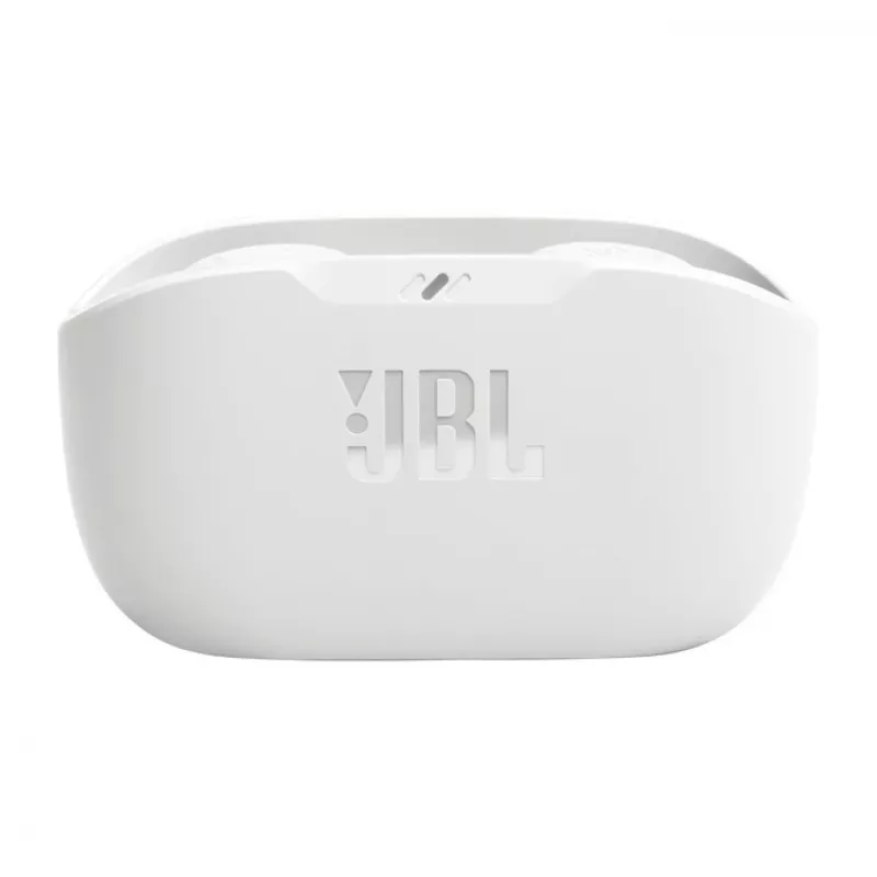 JBL Wave Buds Headset True Wireless Stereo (TWS) In-ear Anrufe/Musik/Sport/Alltag Bluetooth Weiß