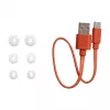 JBL Wave Buds Headset True Wireless Stereo (TWS) In-ear Anrufe/Musik/Sport/Alltag Bluetooth Weiß