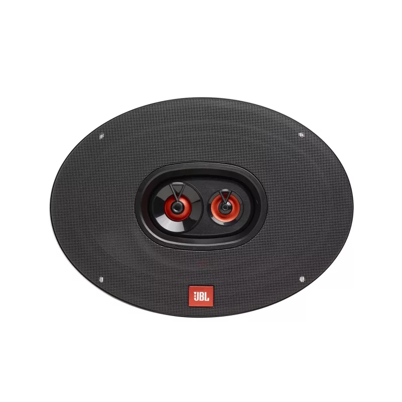 JBL Club 9632 Autolautsprecher Oval 2-Wege 255 W 2 Stück