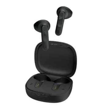 JBL Vibe Flex Headset Kabellos In-Ear Musik Bluetooth Schwarz