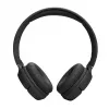 JBL Tune 520 BT Headset Kabellos Head-band Anrufe/Musik USB Type-C Bluetooth Schwarz