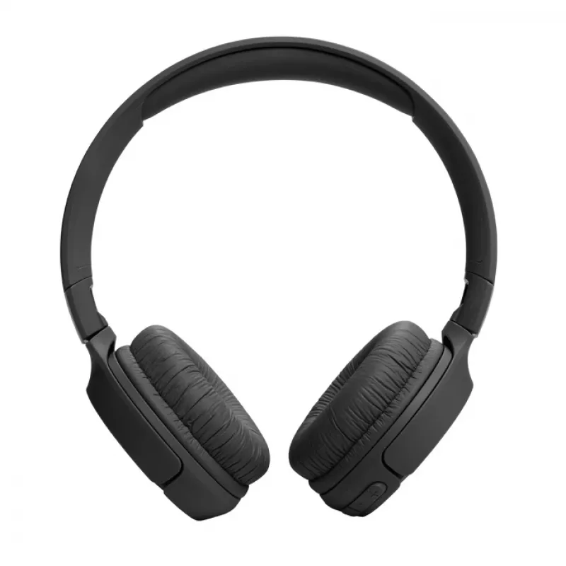 JBL Tune 520 BT Headset Kabellos Head-band Anrufe/Musik USB Type-C Bluetooth Schwarz