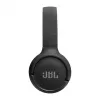 JBL Tune 520 BT Headset Kabellos Head-band Anrufe/Musik USB Type-C Bluetooth Schwarz