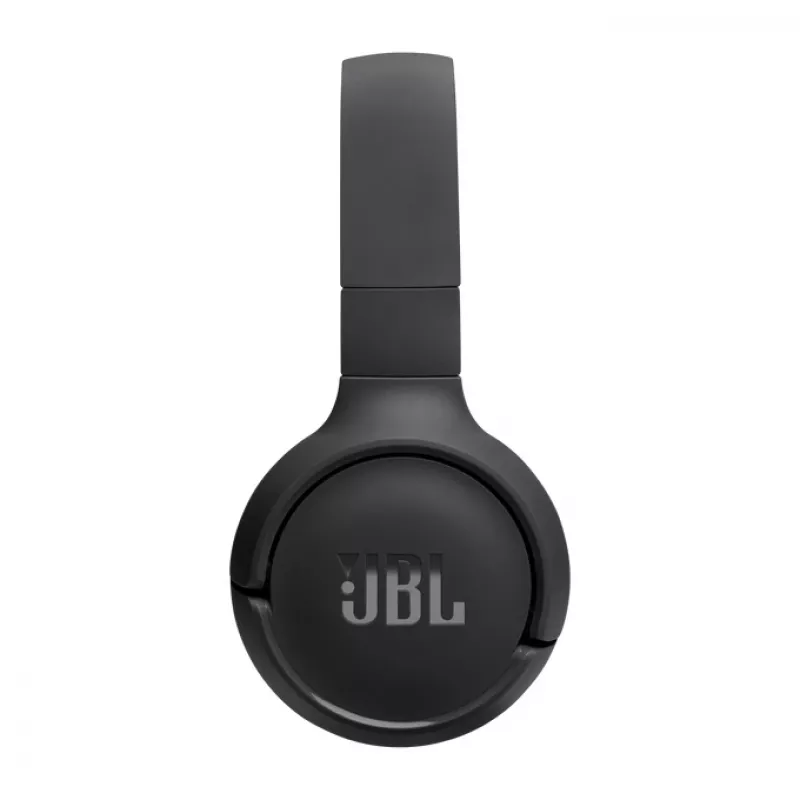 JBL Tune 520 BT Headset Kabellos Head-band Anrufe/Musik USB Type-C Bluetooth Schwarz