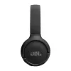 JBL Tune 520 BT Headset Kabellos Head-band Anrufe/Musik USB Type-C Bluetooth Schwarz