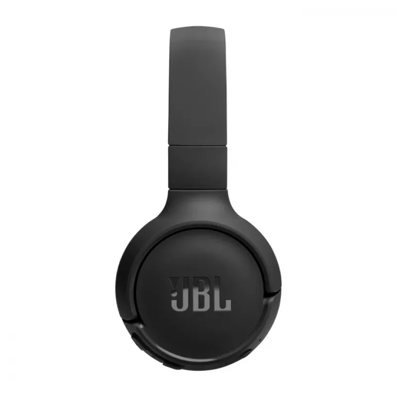 JBL Tune 520 BT Headset Kabellos Head-band Anrufe/Musik USB Type-C Bluetooth Schwarz