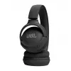 JBL Tune 520 BT Headset Kabellos Head-band Anrufe/Musik USB Type-C Bluetooth Schwarz