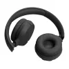 JBL Tune 520 BT Headset Kabellos Head-band Anrufe/Musik USB Type-C Bluetooth Schwarz