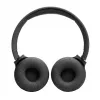 JBL Tune 520 BT Headset Kabellos Head-band Anrufe/Musik USB Type-C Bluetooth Schwarz
