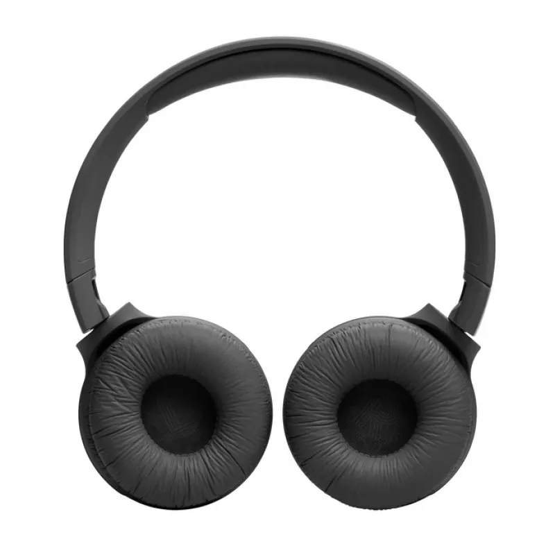 JBL Tune 520 BT Headset Kabellos Head-band Anrufe/Musik USB Type-C Bluetooth Schwarz