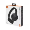 JBL Tune 520 BT Headset Kabellos Head-band Anrufe/Musik USB Type-C Bluetooth Schwarz