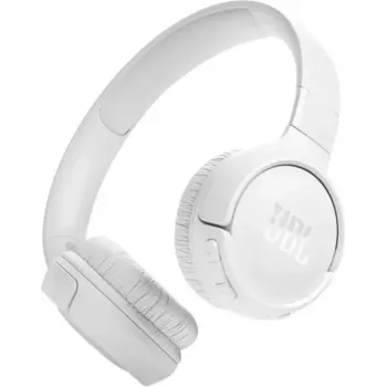 JBL Tune 520BT Headset Kabellos Kopfband Gaming USB Type-C Bluetooth Weiß