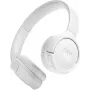 JBL Tune 520BT Headset Kabellos Kopfband Gaming USB Type-C Bluetooth Weiß