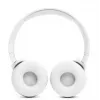 JBL Tune 520BT Headset Kabellos Kopfband Gaming USB Type-C Bluetooth Weiß