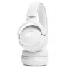 JBL Tune 520BT Headset Kabellos Kopfband Gaming USB Type-C Bluetooth Weiß