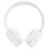 JBL Tune 520BT Headset Kabellos Kopfband Gaming USB Type-C Bluetooth Weiß