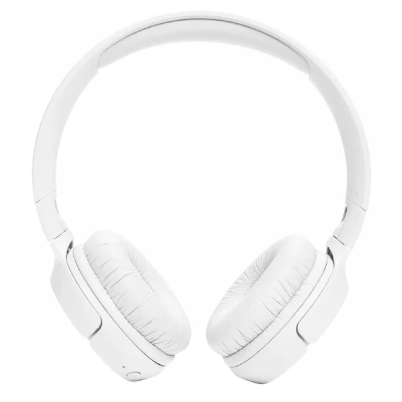 JBL Tune 520BT Headset Kabellos Kopfband Gaming USB Type-C Bluetooth Weiß