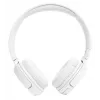 JBL Tune 520BT Headset Kabellos Kopfband Gaming USB Type-C Bluetooth Weiß