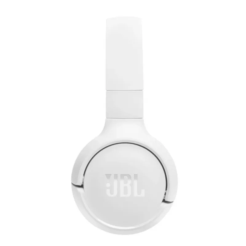 JBL Tune 520BT Headset Kabellos Kopfband Gaming USB Type-C Bluetooth Weiß