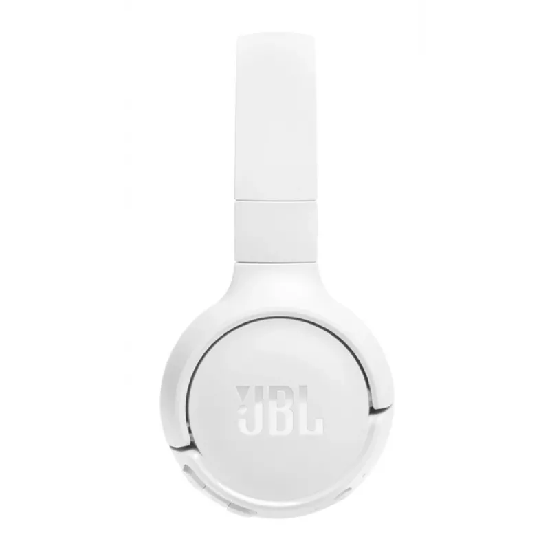 JBL Tune 520BT Headset Kabellos Kopfband Gaming USB Type-C Bluetooth Weiß