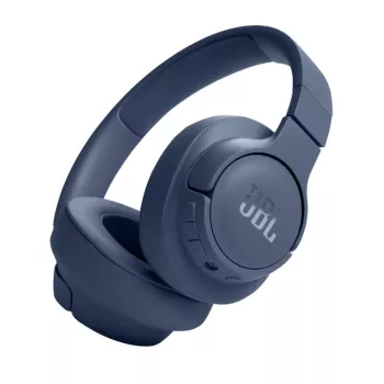 JBL Tune 720BT Headset Kabellos Kopfbügel Anrufe/Musik Bluetooth Blau