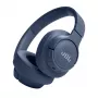 JBL Tune 720BT Headset Kabellos Kopfbügel Anrufe/Musik Bluetooth Blau
