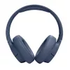 JBL Tune 720BT Headset Kabellos Kopfbügel Anrufe/Musik Bluetooth Blau