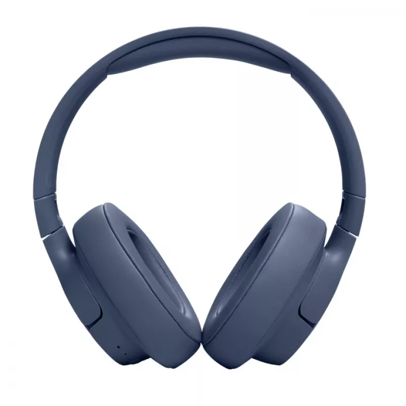 JBL Tune 720BT Headset Kabellos Kopfbügel Anrufe/Musik Bluetooth Blau