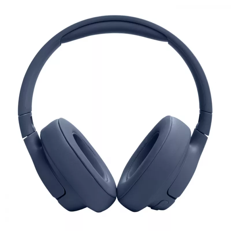 JBL Tune 720BT Headset Kabellos Kopfbügel Anrufe/Musik Bluetooth Blau
