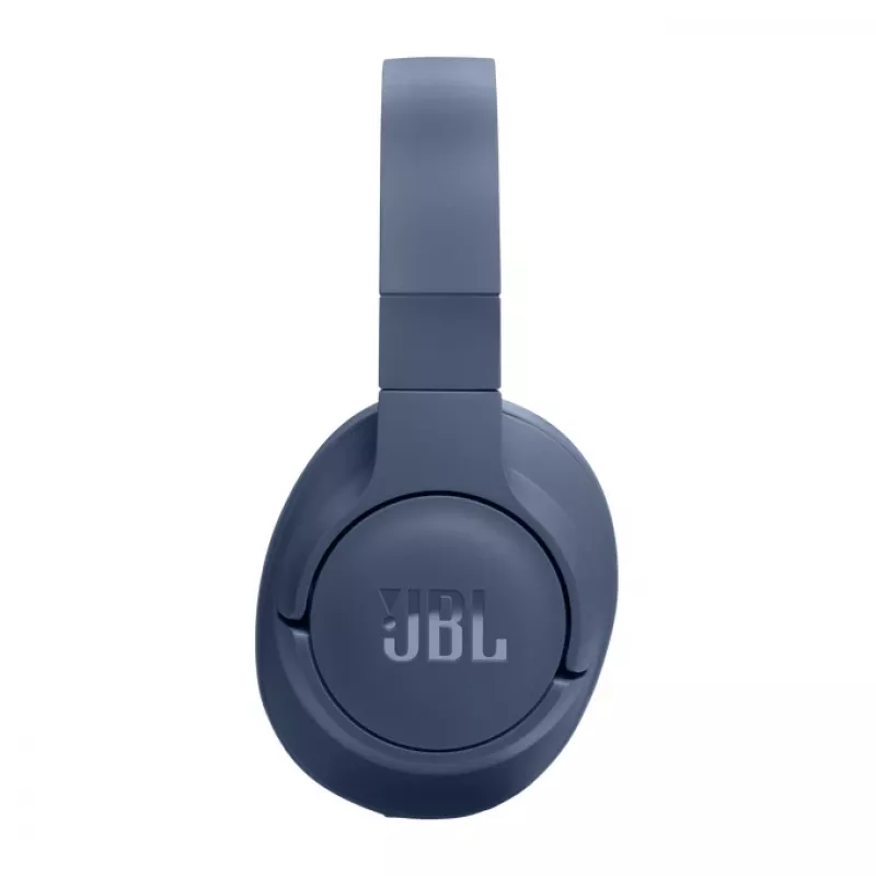 JBL Tune 720BT Headset Kabellos Kopfbügel Anrufe/Musik Bluetooth Blau