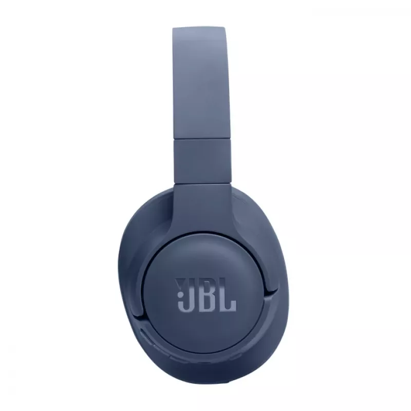JBL Tune 720BT Headset Kabellos Kopfbügel Anrufe/Musik Bluetooth Blau