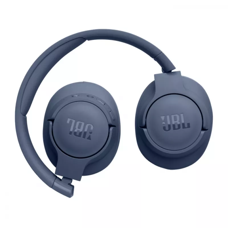 JBL Tune 720BT Headset Kabellos Kopfbügel Anrufe/Musik Bluetooth Blau
