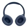 JBL Tune 720BT Headset Kabellos Kopfbügel Anrufe/Musik Bluetooth Blau