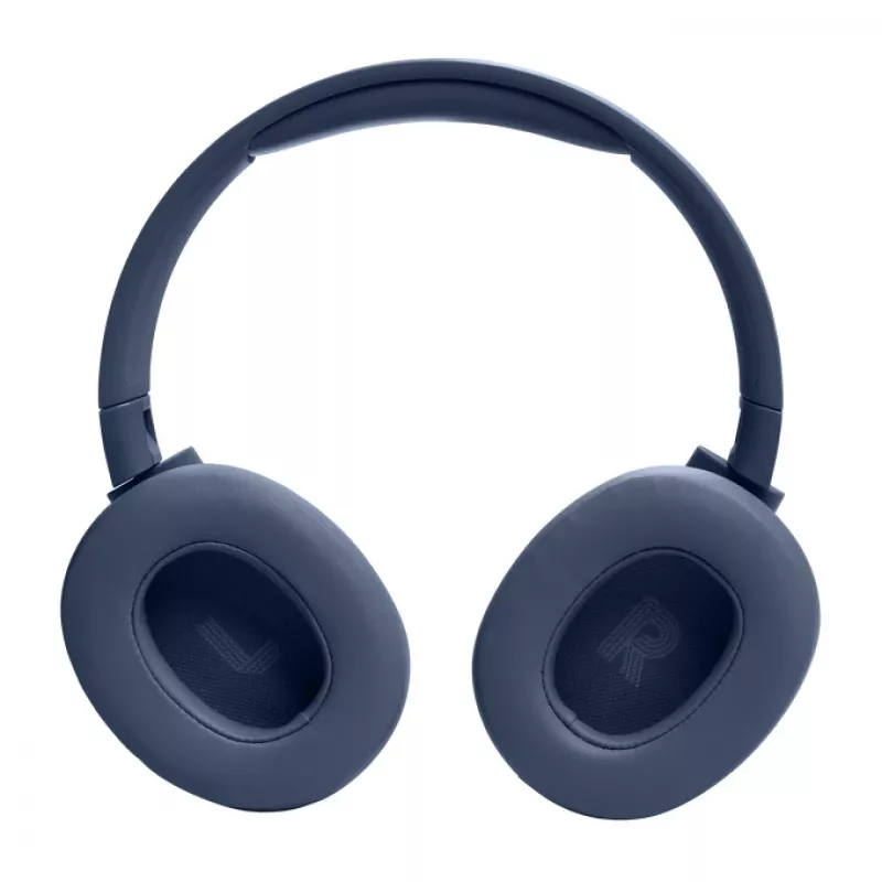 JBL Tune 720BT Headset Kabellos Kopfbügel Anrufe/Musik Bluetooth Blau
