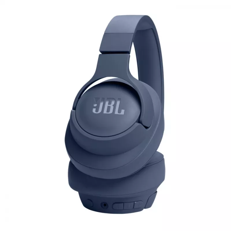 JBL Tune 720BT Headset Kabellos Kopfbügel Anrufe/Musik Bluetooth Blau