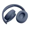 JBL Tune 720BT Headset Kabellos Kopfbügel Anrufe/Musik Bluetooth Blau