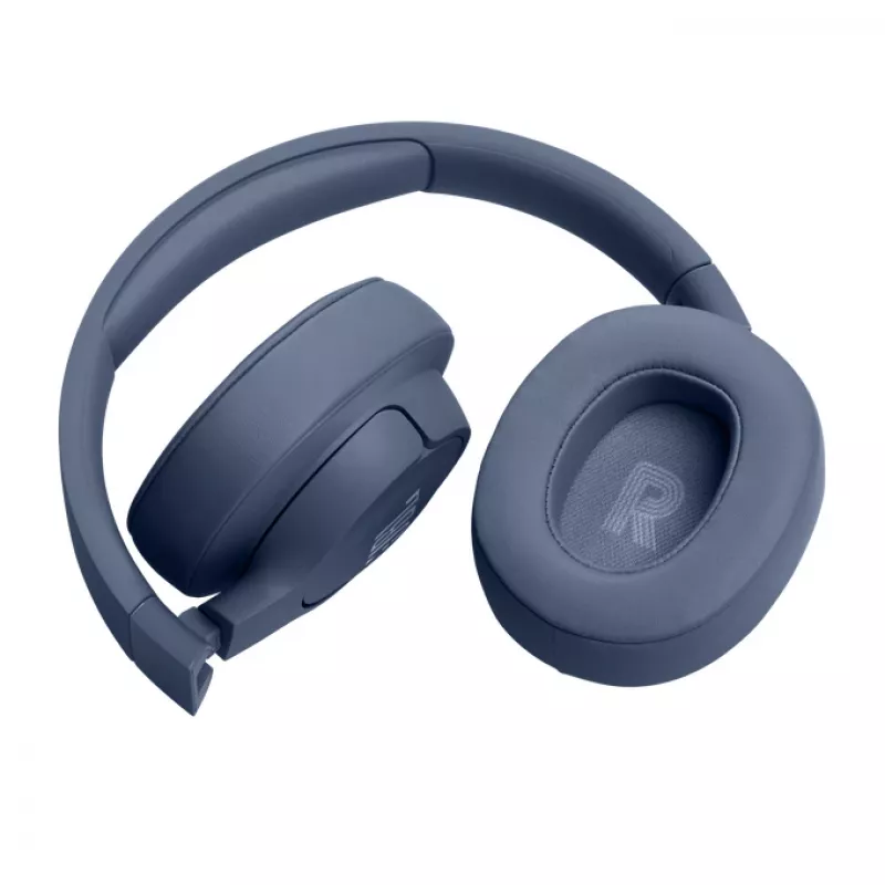 JBL Tune 720BT Headset Kabellos Kopfbügel Anrufe/Musik Bluetooth Blau