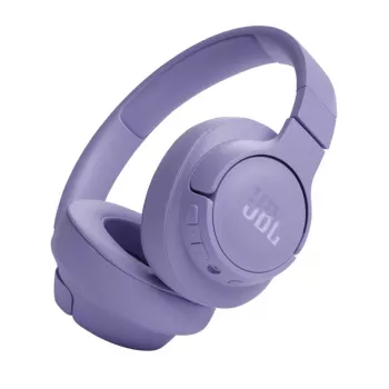 JBL Tune 720BT Headset kabellos Kopfbügel Anrufe/Musik Bluetooth Lila