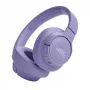 JBL Tune 720BT Headset kabellos Kopfbügel Anrufe/Musik Bluetooth Lila