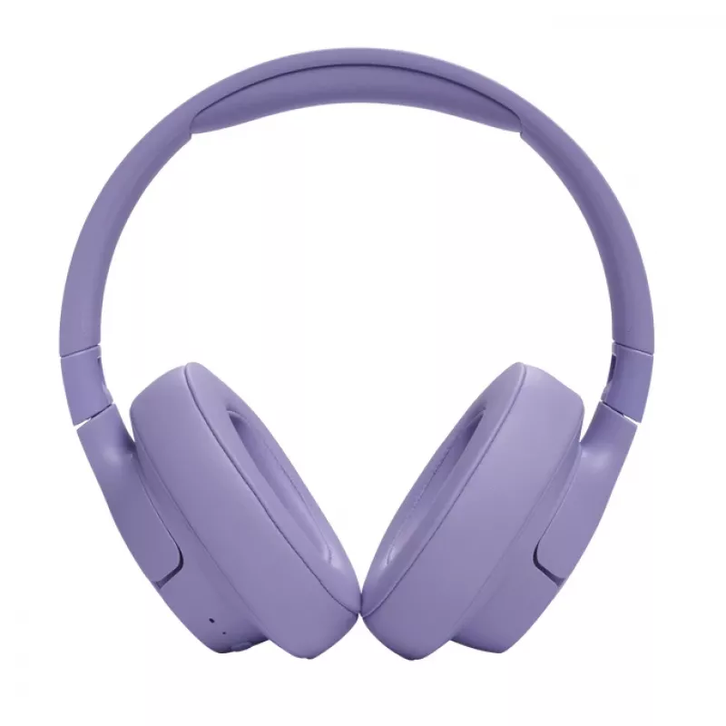 JBL Tune 720BT Headset kabellos Kopfbügel Anrufe/Musik Bluetooth Lila