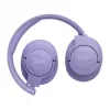 JBL Tune 720BT Headset kabellos Kopfbügel Anrufe/Musik Bluetooth Lila
