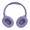 JBL Tune 720BT Headset kabellos Kopfbügel Anrufe/Musik Bluetooth Lila