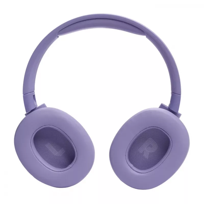 JBL Tune 720BT Headset kabellos Kopfbügel Anrufe/Musik Bluetooth Lila